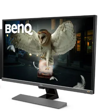 BENQ  EW3270U 31.5" 4K UHD 16:9 HDR 顯示器