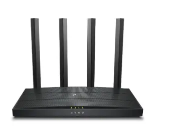 TP-LINK Archer AX12 | AX1500 Wi-Fi 6 路由器/分享器