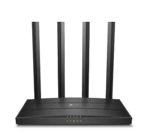 TP-LINK Archer C6 | AC1200 MU-MIMO EasyMesh WiFi Router