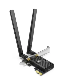 TP-LINK Archer TX50UH | AX3000 高增益無線USB 網卡