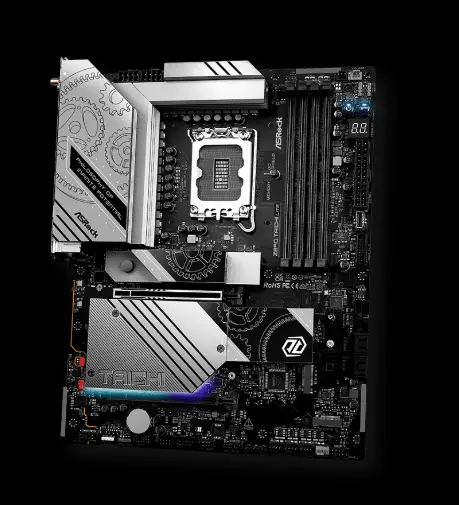 ASROCK Z890 TAICHI LITE